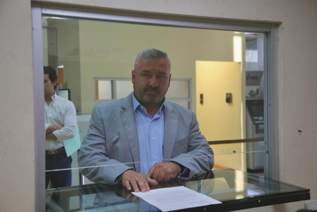 El legislador priista agregó que se busca ampliar la protección, seguridad jurídica y el acceso a la justicia de todos los grupos vulnerables. Foto: E