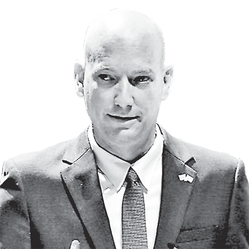 Nadav Peldman