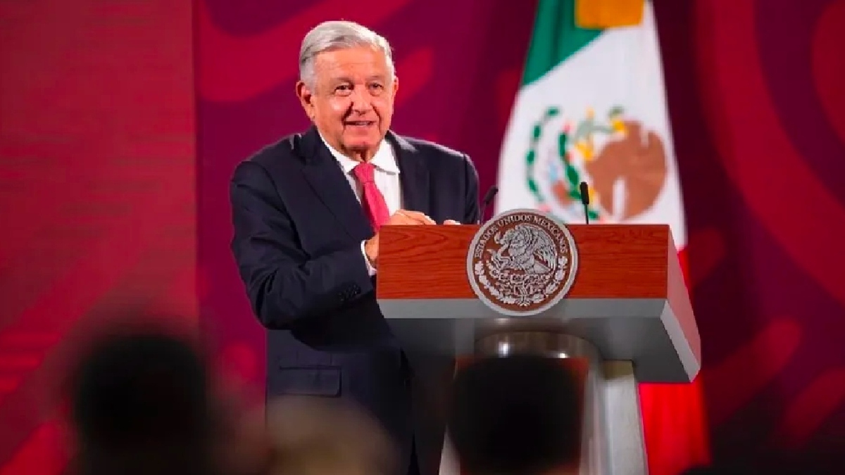 “No queremos parecer ‘Alarma’”: AMLO evita informar sobre perros