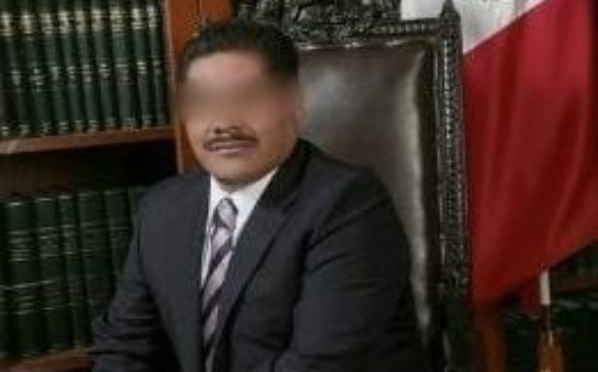 Ex presidente municipal de Tecamachalco, Inés Saturnino 'N' | Especial