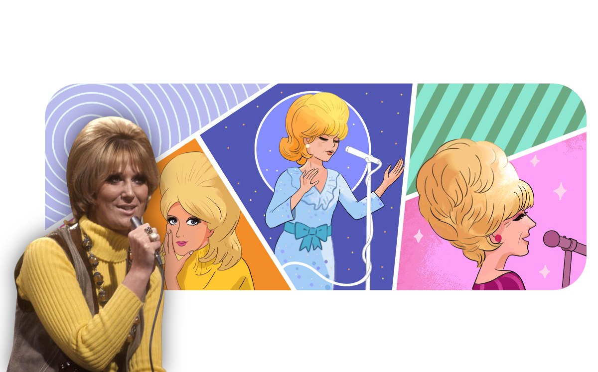 Quién es Dusty Springfield | Especial