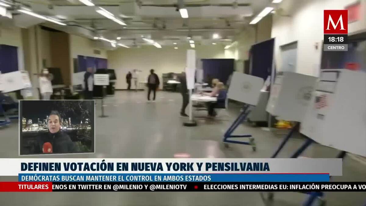 Republicanos piden a sus seguidores a ir a las casillas a votar