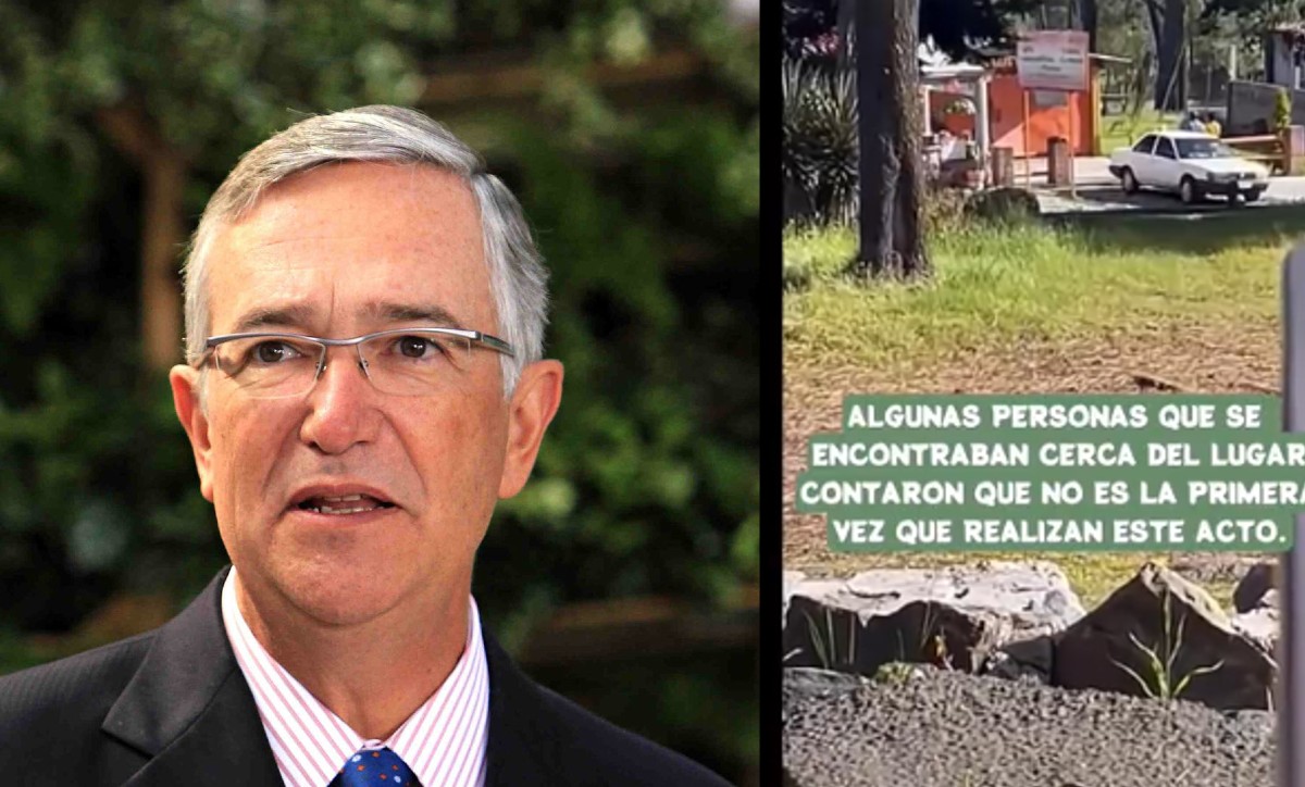 Ricardo Salinas Pliego exige justicia para perrito que murió |ESPECIAL