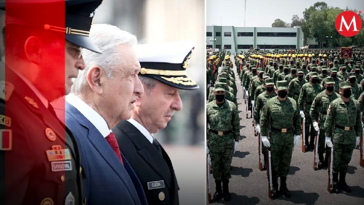 Sedena niega compra de armamento ruso