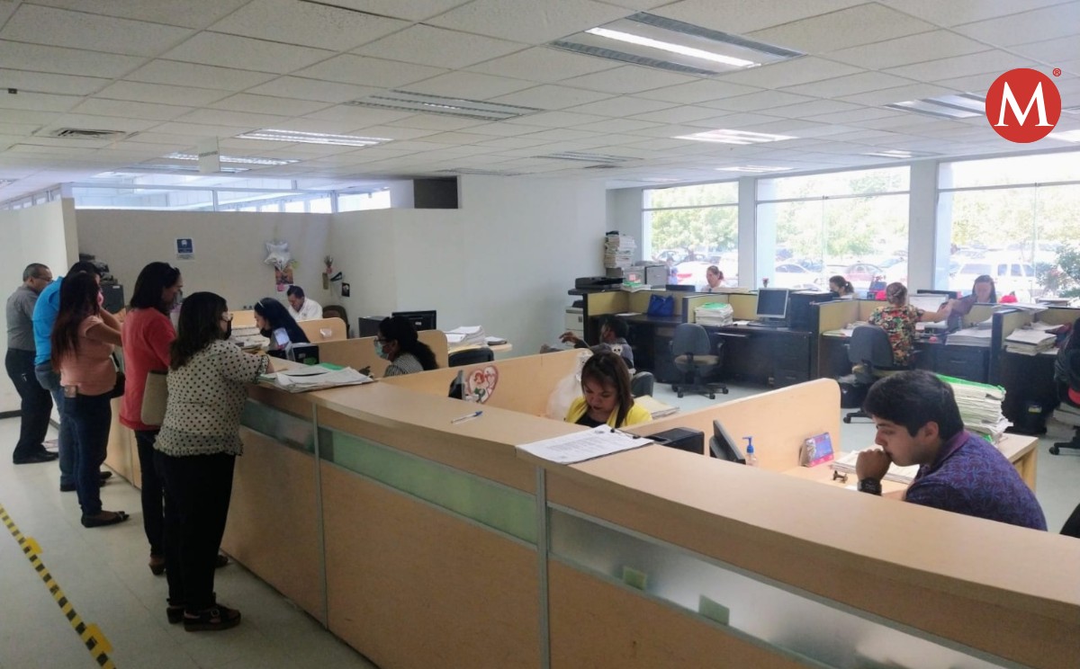 Nuevo sistema laboral en Tamaulipas resuelve 248 juicios en un mes