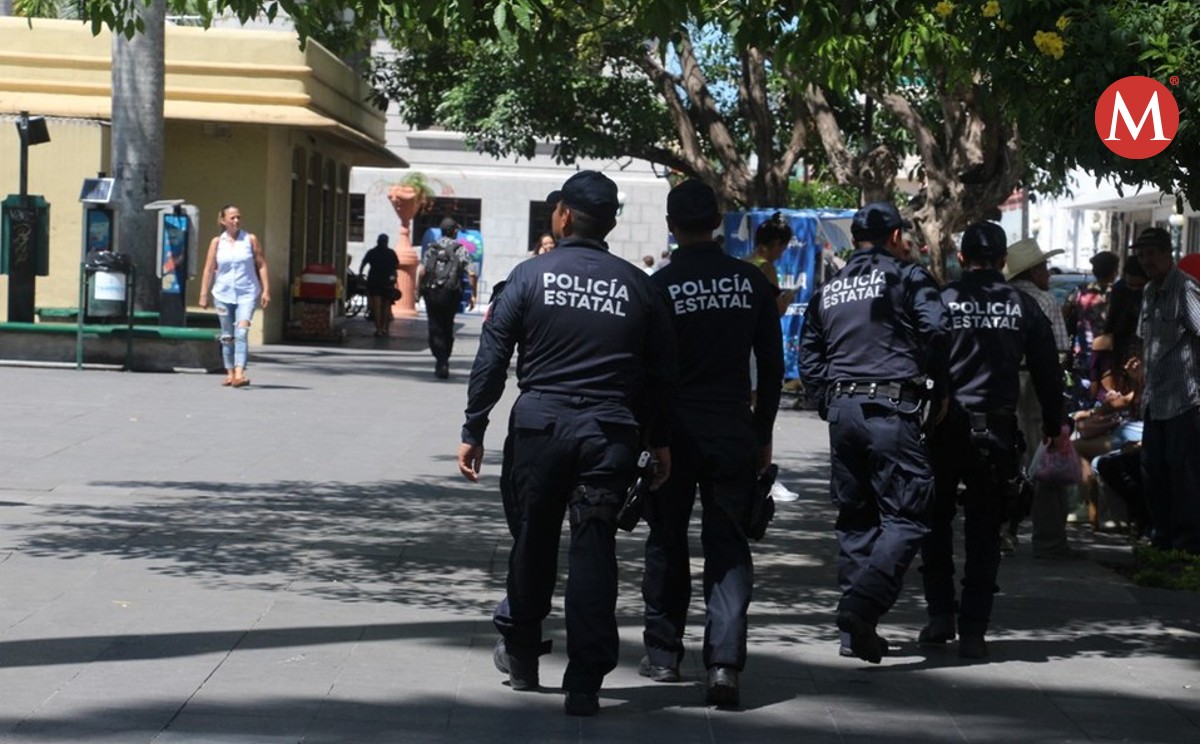 Urgen más elementos de la PEA en el sur de Tamaulipas: Adrián Oseguera