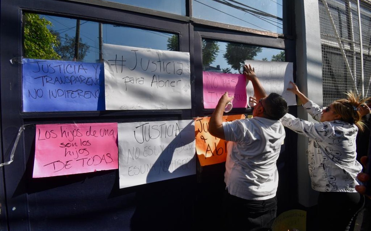 La ANEP pidió que las autoridades educativas mejoren la capacitación en escuelas. l Haarón Álvarez