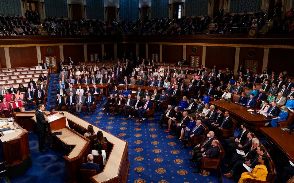 Biden: veto, arma ante ola republicana