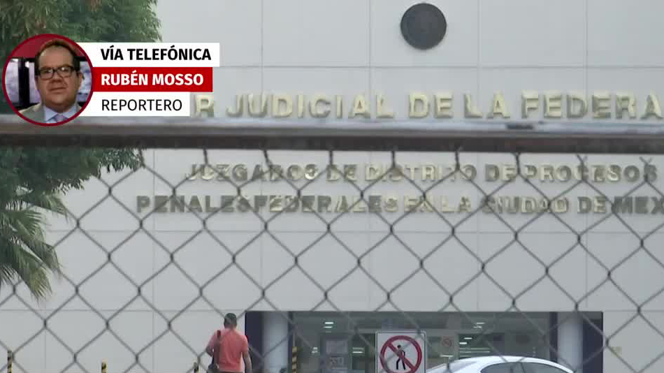 Dejan sin efecto orden de aprehensión contra hermana de Emilio Lozoya