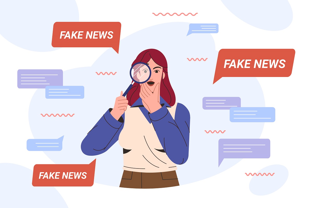 La detección de este tipo de información es de suma importancia para la sociedad. (freepik.es)