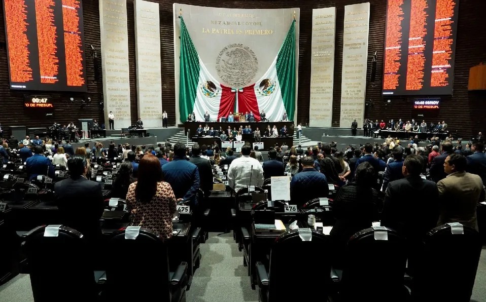 Diputados discuten Presupuesto 2023 en lo particular; hay 2 mil 400 reservas