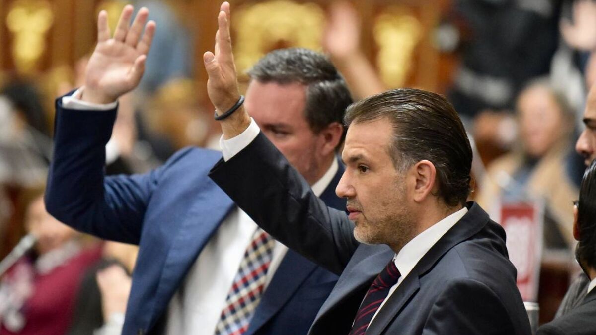 Diputados del PAN pide reparación del daño integral para la familia de Abner | Especial