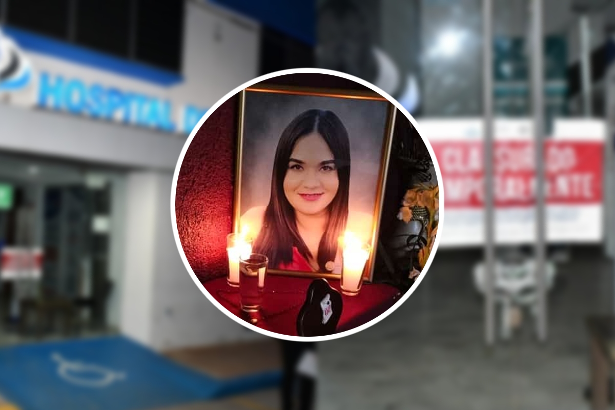 "Ella no estaba enferma de nada", viudo de Armida Monárrez | Notivox Digital