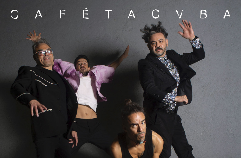 Con esta gira la banda celebra más de 30 años de carrera musical. (Especial)