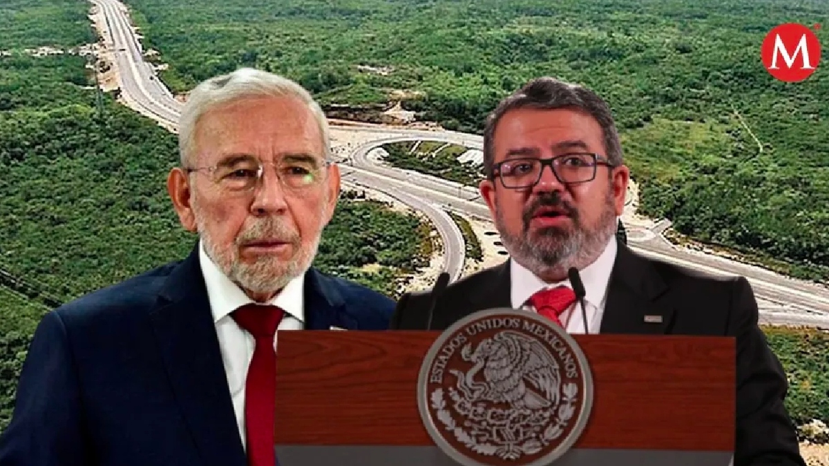 Jorge Nuño será nuevo titular de SICT por problemas de salud de Jorge Arganis