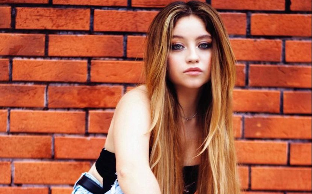 Karol Sevilla habla de sus problemas económicos de niña (Instagram)