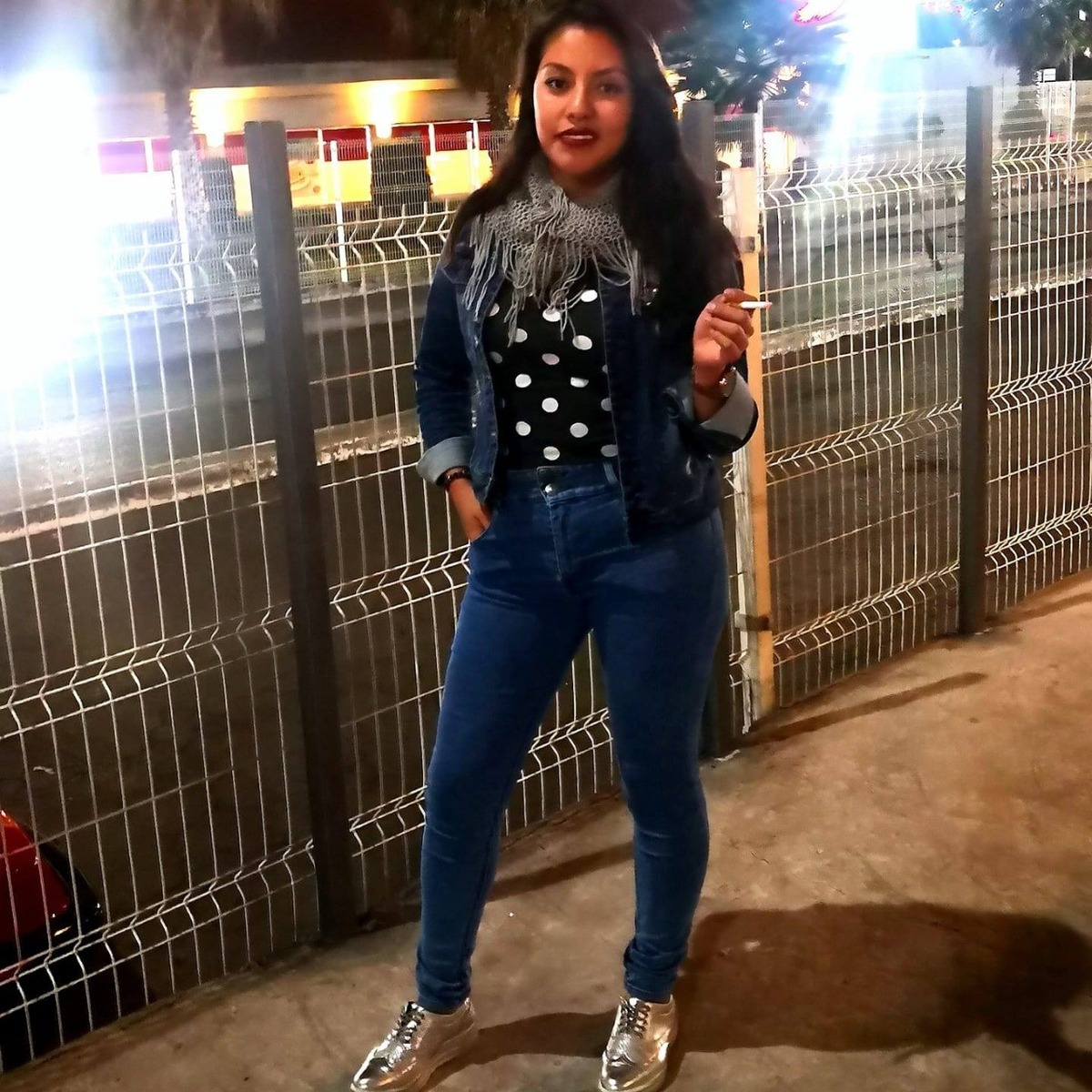 La maestra Mónica Citlalli desapreció el 3 de noviembre. (Especial)