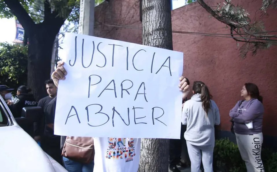 Tras muerte de Abner, SEP revisará protocolos en Colegio Williams