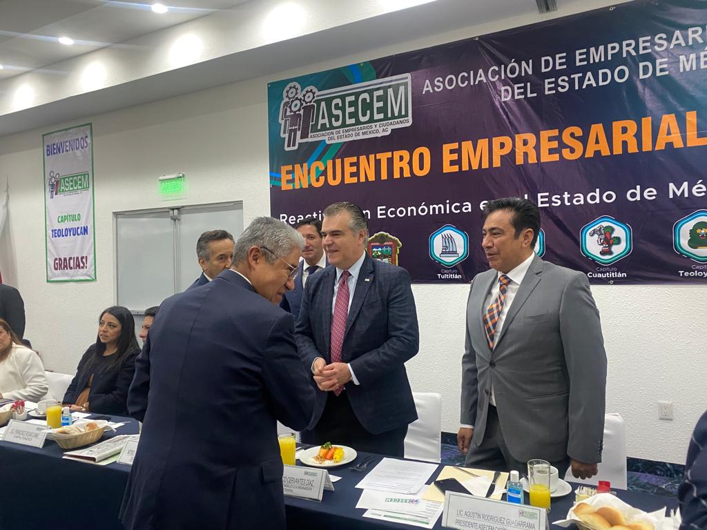 "Se necesita mayor inversión para generar mayor seguridad". | Daniela Lecuona