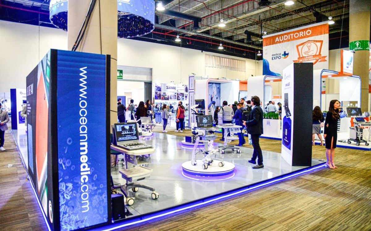 Ocean Medic-Medical Expo | Especial