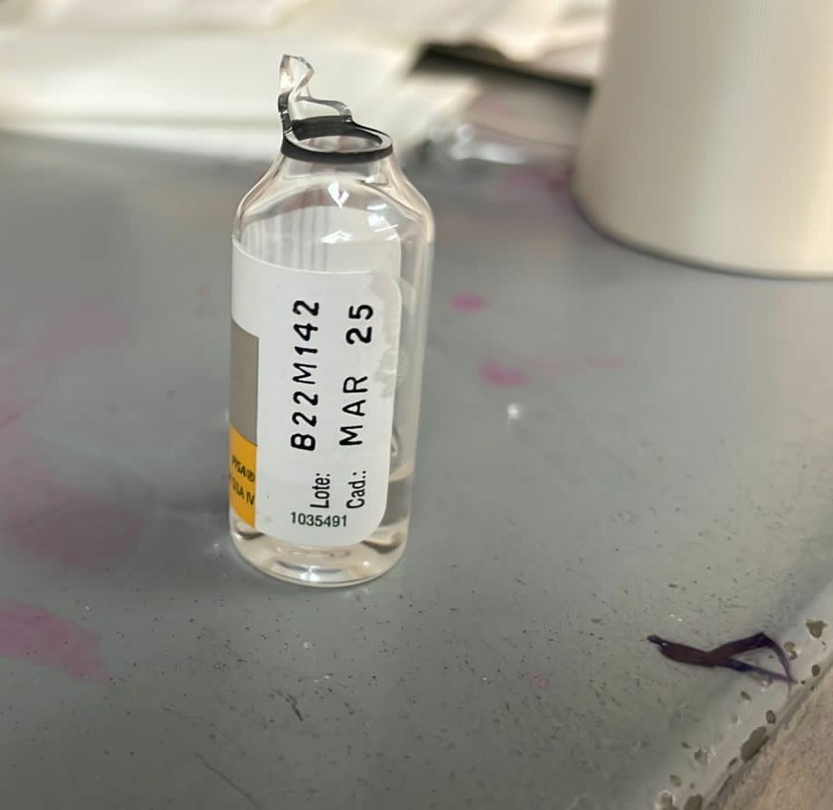 Piden evitar el medicamento. (Especial)