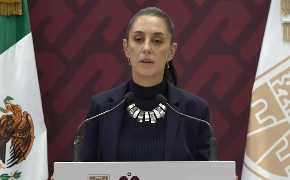 “Prudencia y unidad”, Sheinbaum hace llamado a unidad interna de Morena