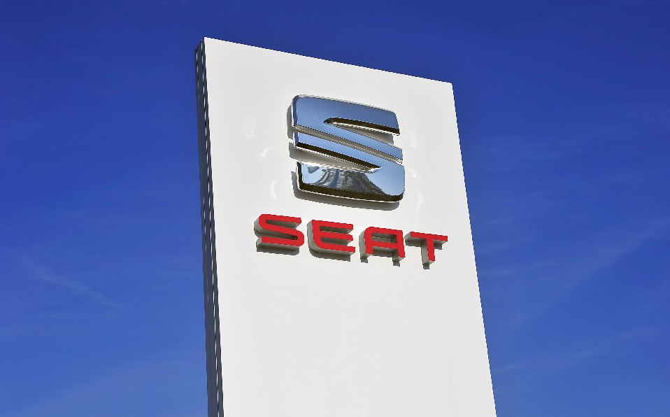 Seat es una empresa española de automóviles propiedad de Volkswagen. (Foto: Shutterstock)