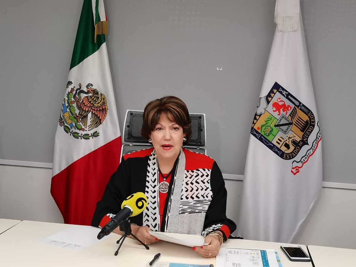 Sofialeticia Morales. Foto: Alexandra Amao