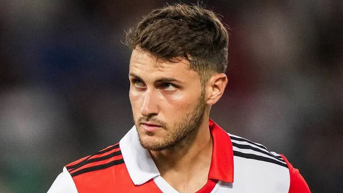 ¿Tata Martino sentenció a Santiago Giménez?: “Tiene pocos minutos”