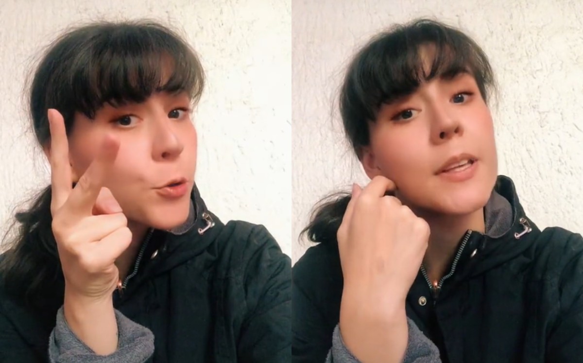 Tiktoker denuncia estafa (Especial).