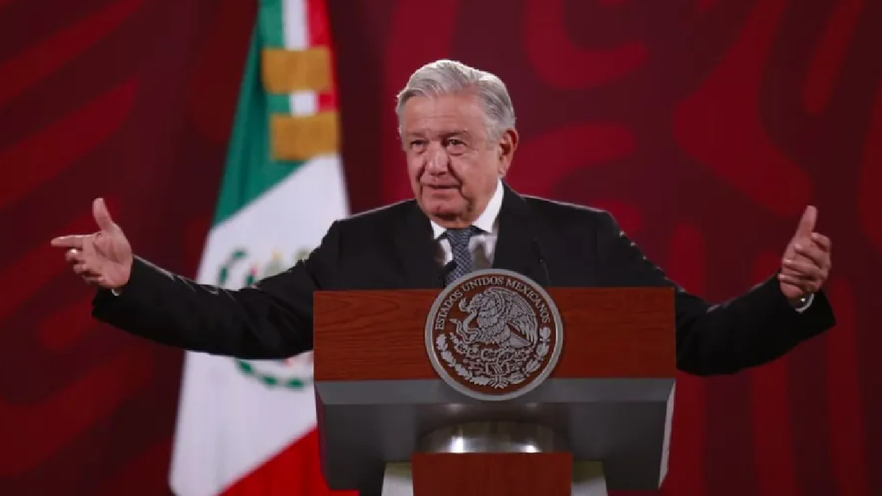 Veganismo será tema en la mañanera: AMLO