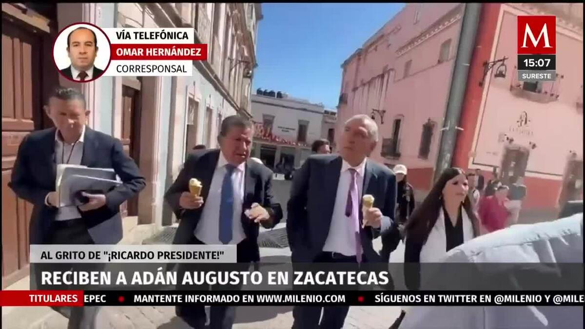 Adán Augusto se reúne con los Legisladores de Zacatecas