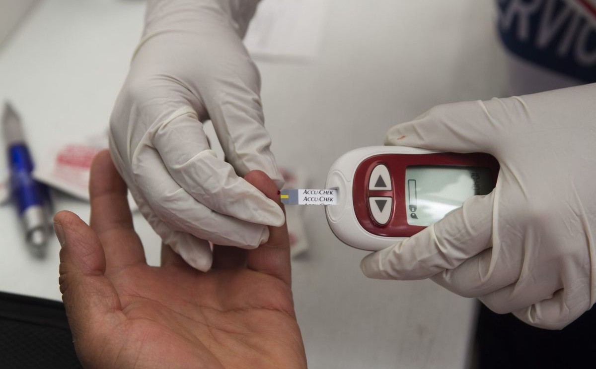 Adultos mayores encabezan lista de muertes por diabetes en Tamaulipas