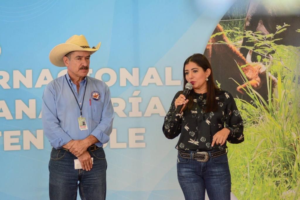 Ana Lucía Camacho Sevilla, titular de la Secretaría de Agricultura y Desarrollo Rural de Jalisco (Sader) | Karla Victoria Rodríguez