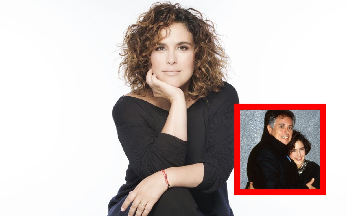 Angélica Vale y Raúl Vale | ESPECIAL