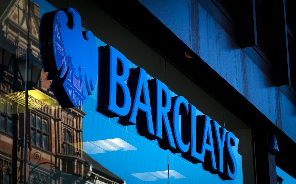 Barclays es un banco trasatlántico dedicado a la banca de consumo, corporativa y de inversión. (Foto: Shutterstock)