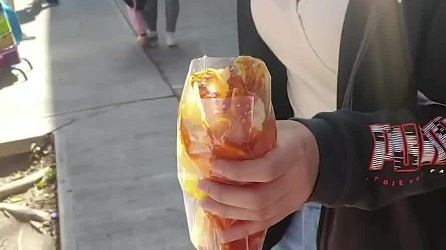 Comida chatarra; la reina de los alimentos en las escuelas de México