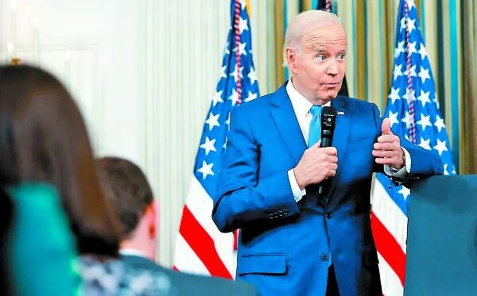 Se desinfla la ola republicana y Biden piensa en reelección