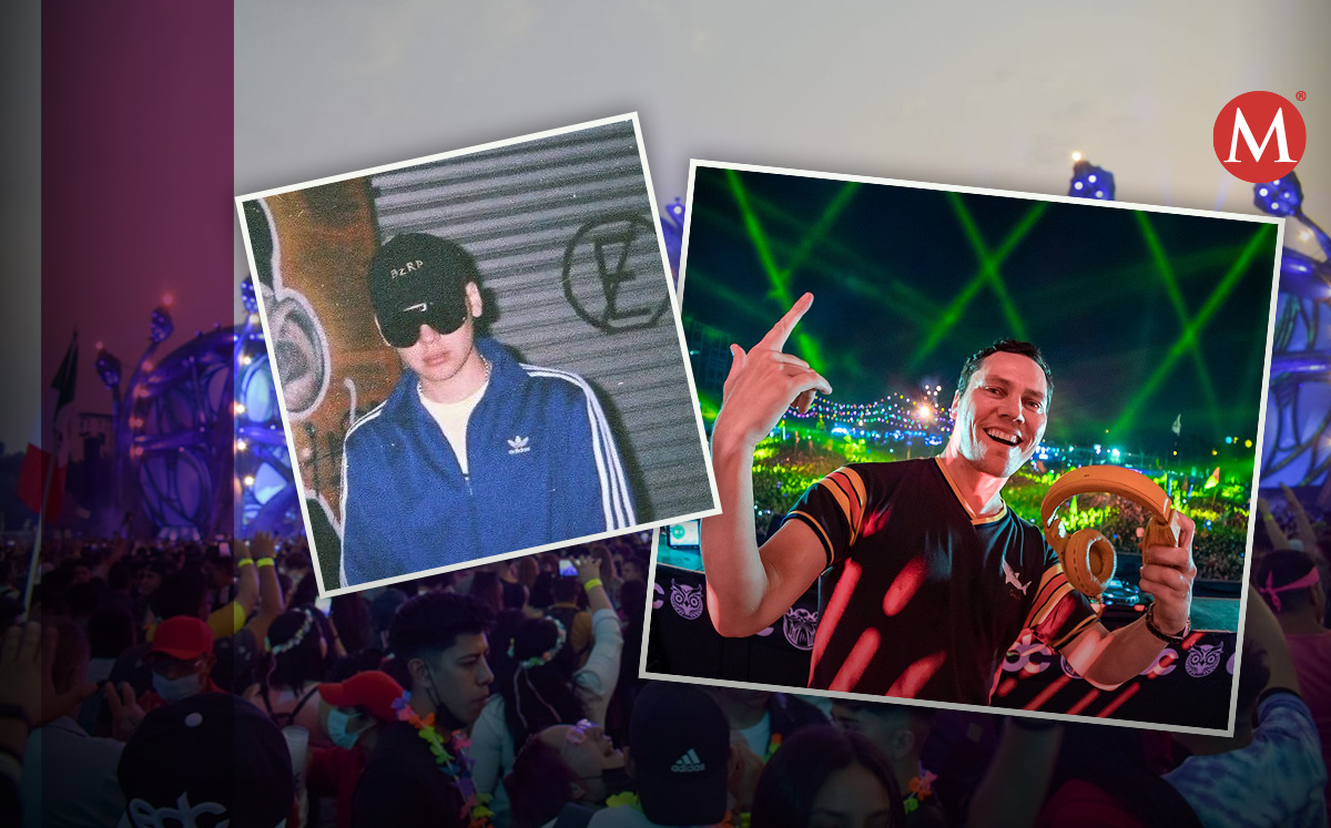 EDC Cartel oficial | Milenio