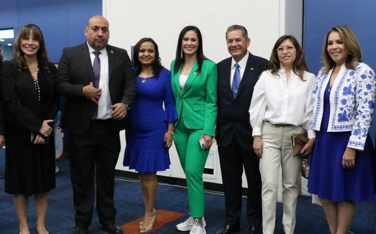 Edición 50 de Convención Anual del IMEF || Dany Béjar