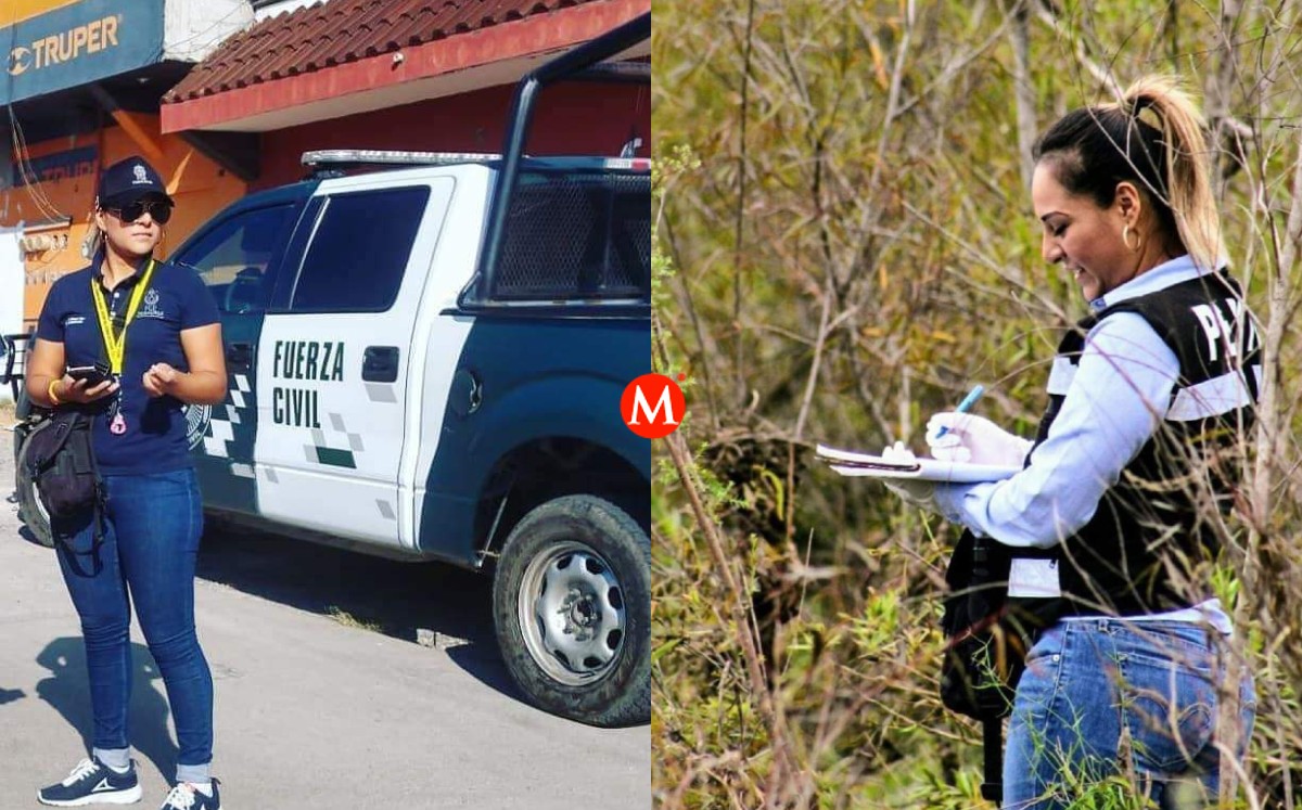 Era criminóloga y perito de la FGE.