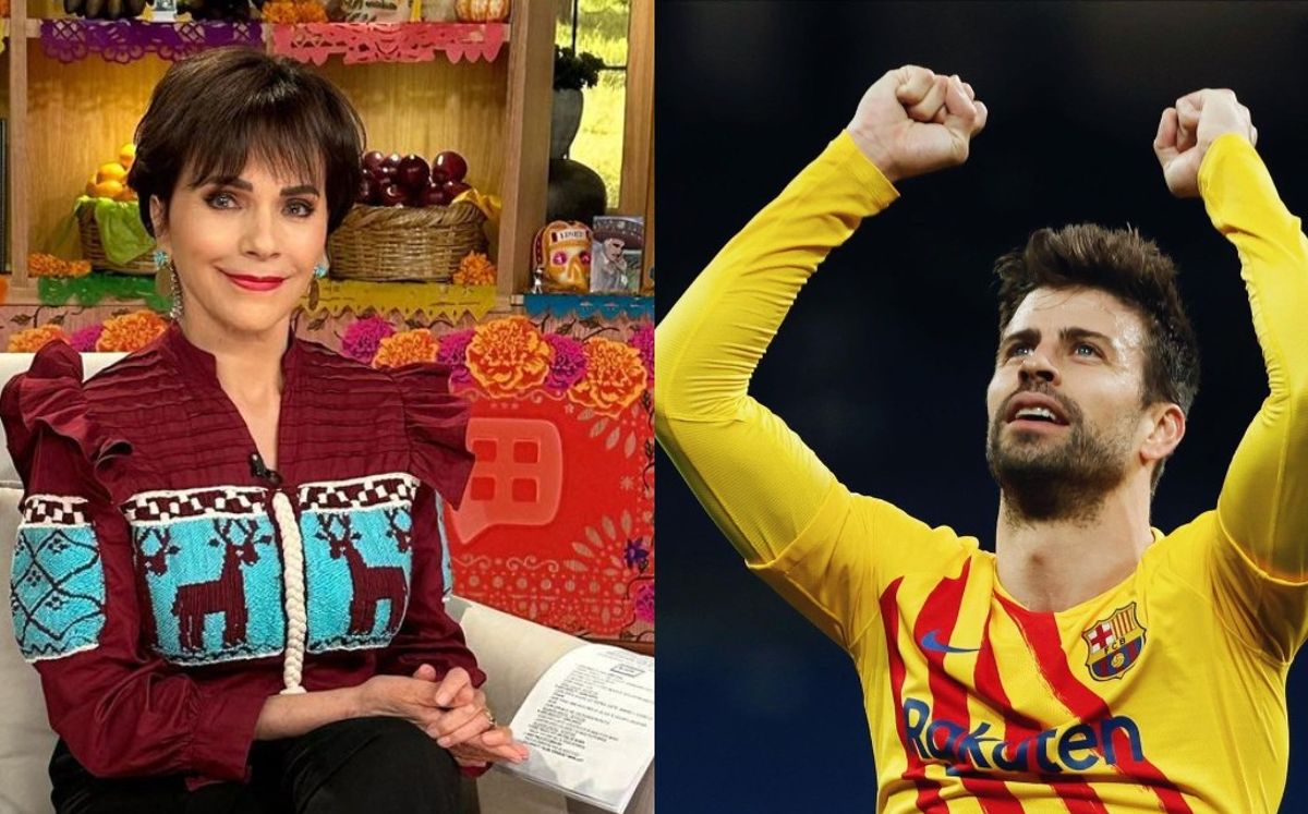 Gerard Piqué y Shakira anunciaron el acuerdo al que llegaron (Especial).