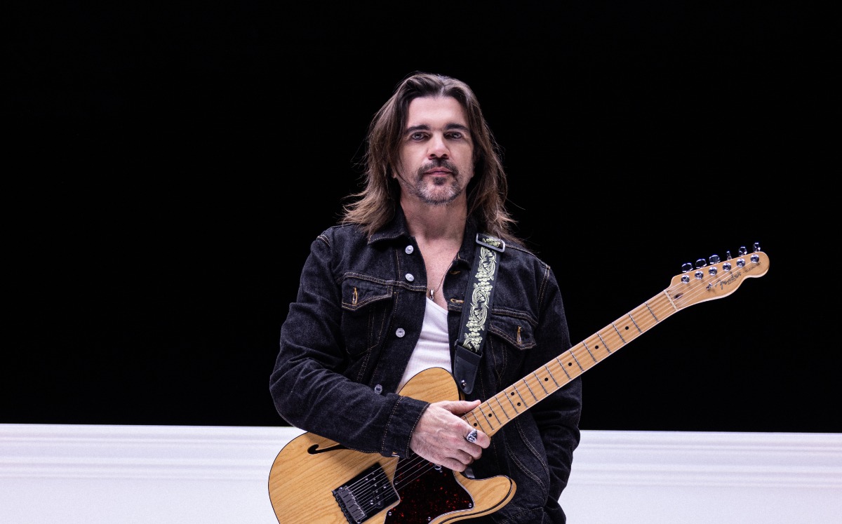 Juanes | Especial