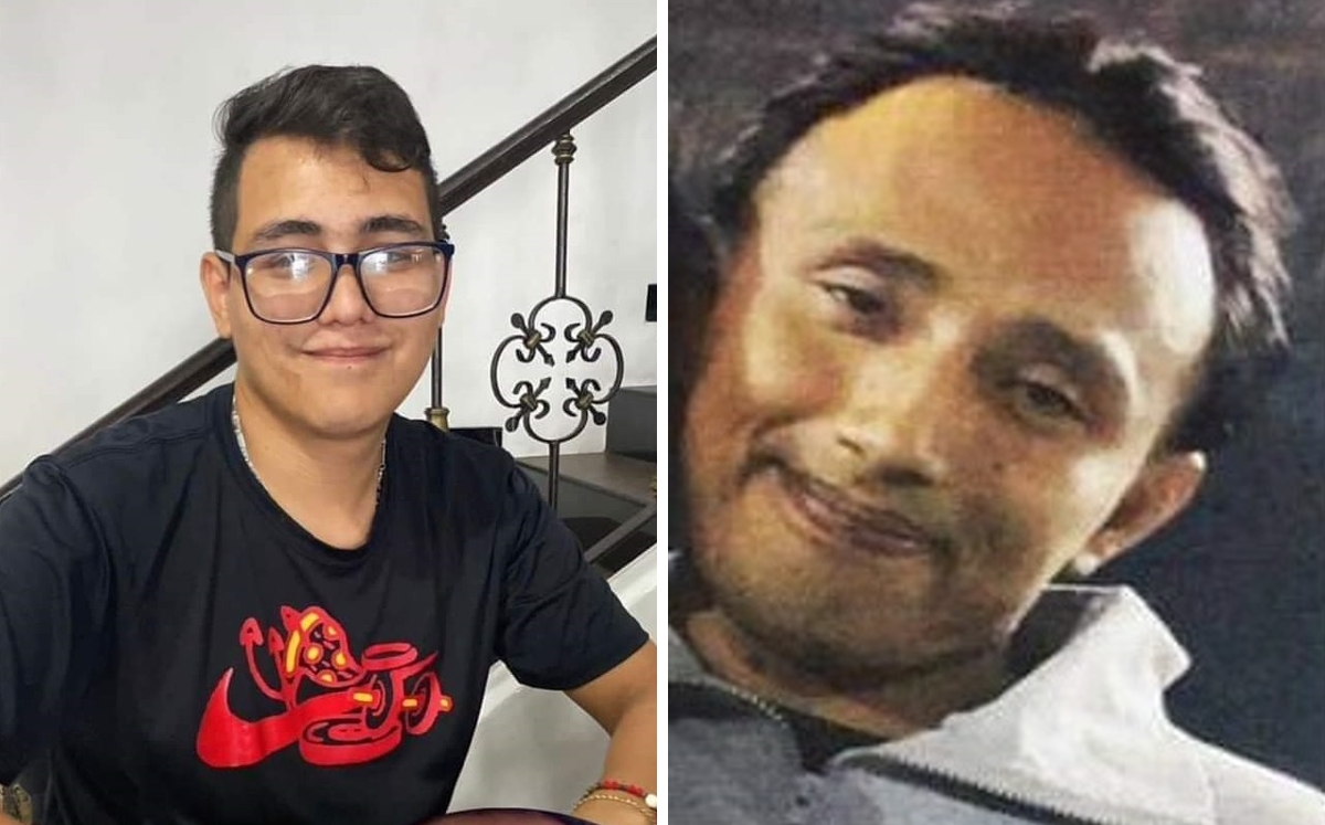 Localizan el cuerpo de Pablo Huerta Campuzano, hijo del comandante Pablo Huerta Soto