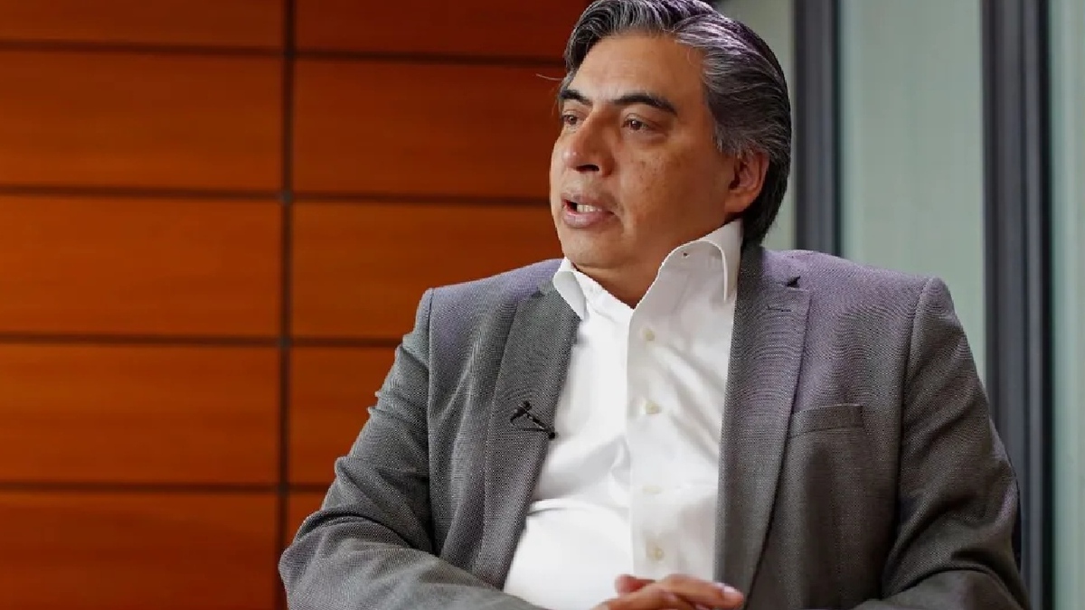 México propuso a Gerardo Esquivel para el BID tras declinación