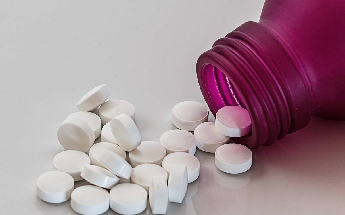 Este es el reto viral de clonazepam que alertó a los padres| Especial