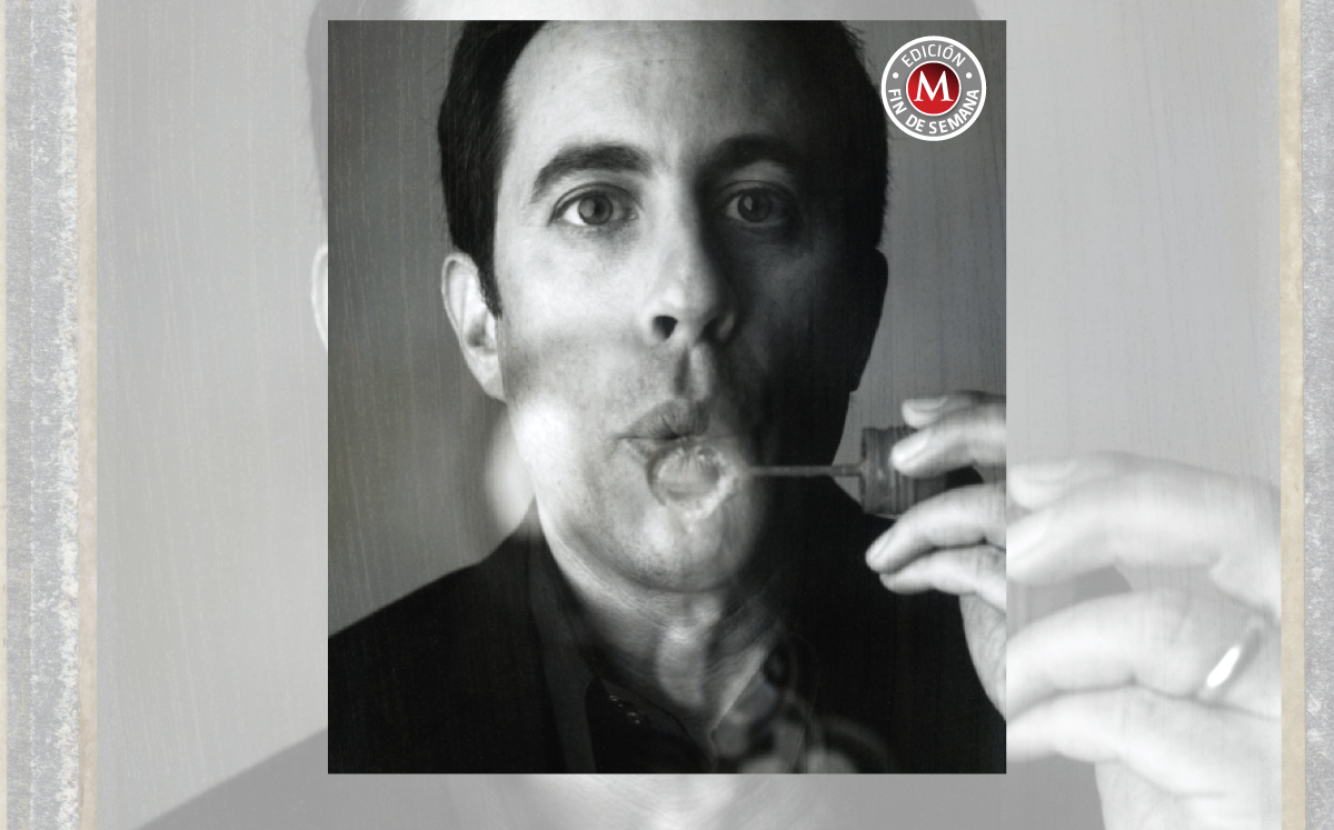 El fotógrafo | Revista M