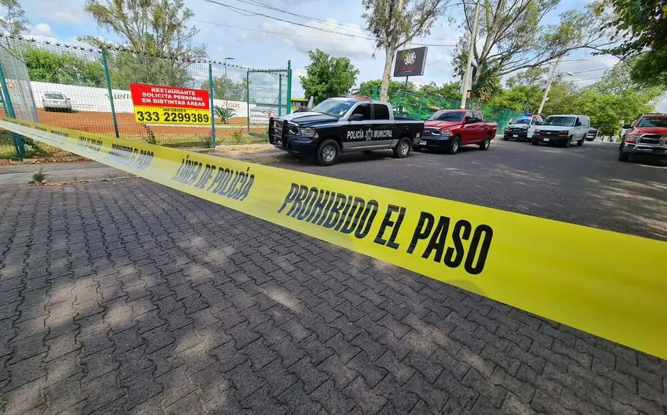 Encuentran cuerpo del primo de 'Calcetitas rojas' en Edomex; estaba sepultado en su casa