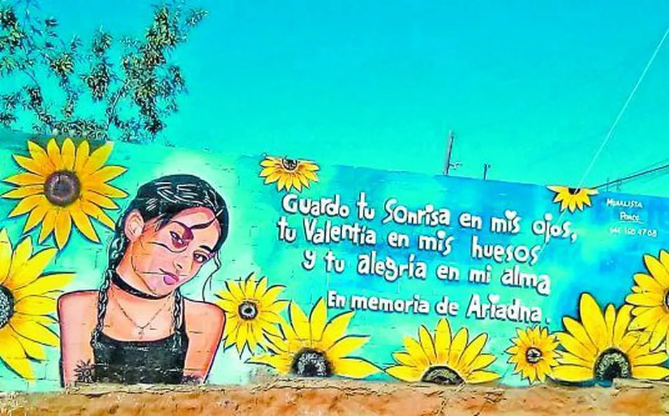 Forenses de la capital y Morelos debaten las autopsias a Ariadna
