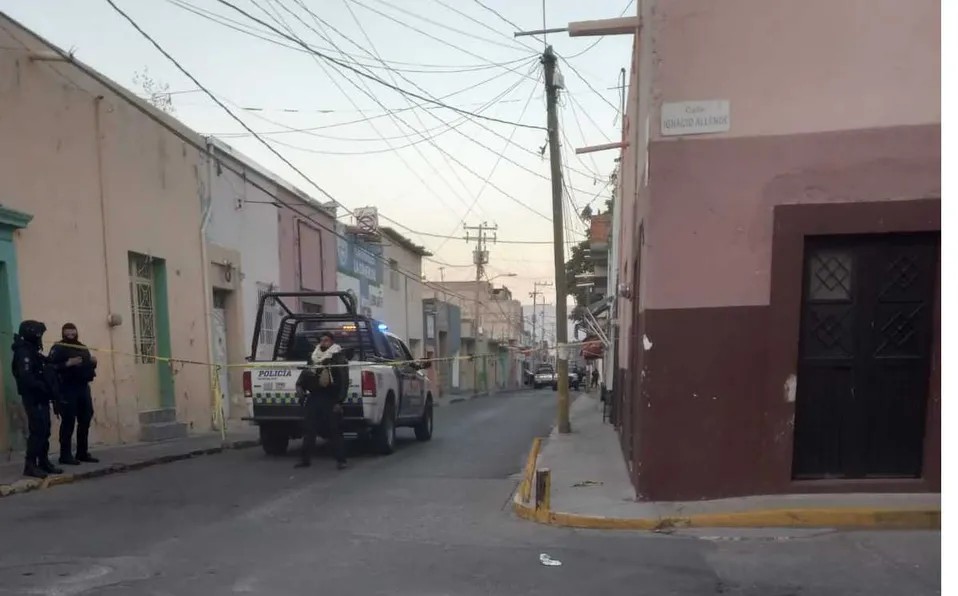 En Guanajuato, reportan quemas en 4 municipios y ataque a policías en Celaya